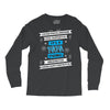 It's A Papa Thing Long Sleeve Shirts