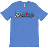 one piece T-Shirt