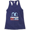 poehler fey 2016 Racerback Tank