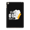 Butt Out Lung Cancer Awareness iPad Mini 4