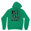 I LIKE DOGS MORE THAN PEOPLE Unisex Hoodie