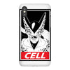 cell iPhoneX