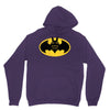 Totoro Batman Parody Unisex Hoodie
