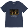 Rembrandt Van Rijn The Night Watch V-Neck Tee