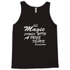 all magic comes with a price dearie Tank Top