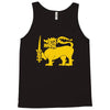 sri lanka international  national country lion sport flag Tank Top