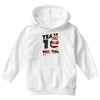 Jake Paul Team 10 Old America Design Youth Hoodie