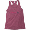 romance class Racerback Tank