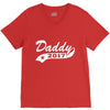 daddy 2017 V-Neck Tee