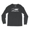 it's not a hangover it's wine flu Long Sleeve Shirts