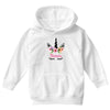 Unicorn Youth Hoodie