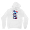 fithel six Unisex Hoodie