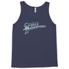 space adventure Tank Top