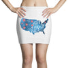 4th of July Mini Skirts