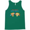 pizza debate Tank Top
