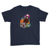 monocromatico Youth Tee