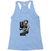 Tatoo Racerback Tank
