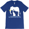 only elephants should wear ivory T-Shirt
