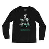 extraordinary scientists Long Sleeve Shirts