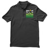 mountain Polo Shirt