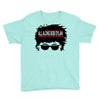 Bob Dylan Youth Tee
