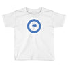 boxers support diabetes awareness Toddler T-shirt
