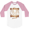 Float Down (f140) 3/4 Sleeve Shirt