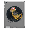 rebel cattack iPad 3 and 4 Case