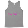 jake paul signature pink Tank Top