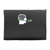 too many tabs open Accessory Pouches