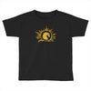 bahubali empire gold Toddler T-shirt