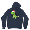 tree rex Unisex Hoodie