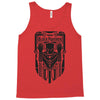 black panther Tank Top