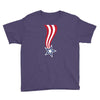 all american Youth Tee
