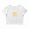 stars hollow connecticut Crop Top