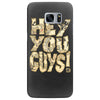 hey you guys Samsung Galaxy S7 Edge