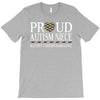 proud autism niece T-Shirt