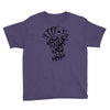 joker tattoo haha Youth Tee