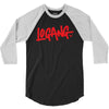 Logang Maverick 3/4 Sleeve Shirt