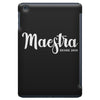 maestra iPad Mini Case