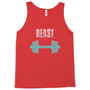 beast Tank Top
