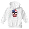 united states till i die Youth Hoodie