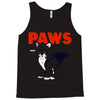paws Tank Top