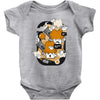 are you ready Baby Bodysuit