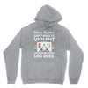 i love video games. Unisex Hoodie