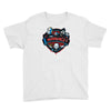 maniacs ii Youth Tee