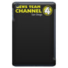 anchorman inspired ron burgundy channel 4 news team san diego iPad Mini