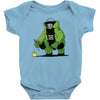 water bomb squad Baby Onesie
