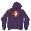 red death Unisex Hoodie
