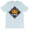 king e.s.t T-Shirt